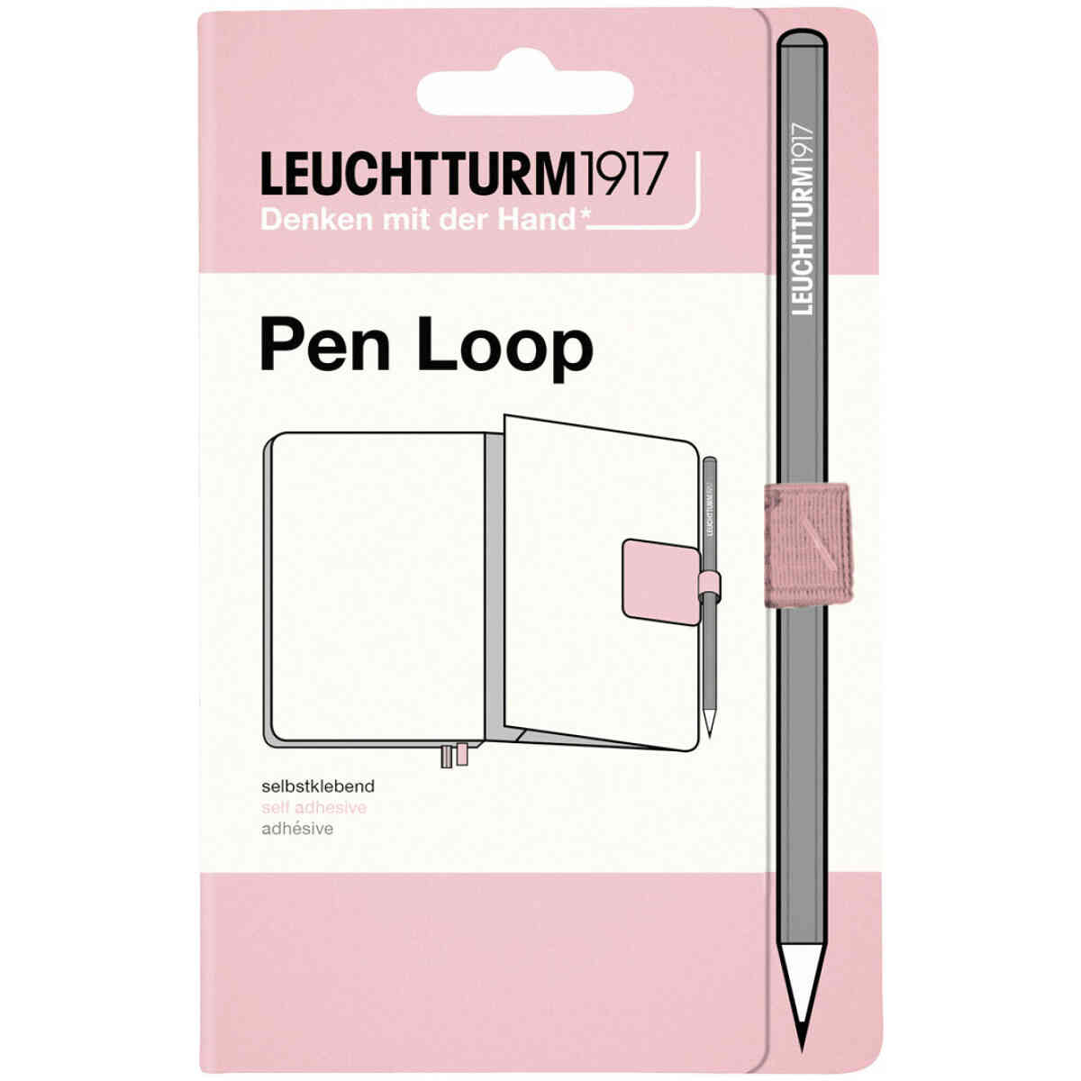 Leuchtturm1917 Pen Loop - Bild 5