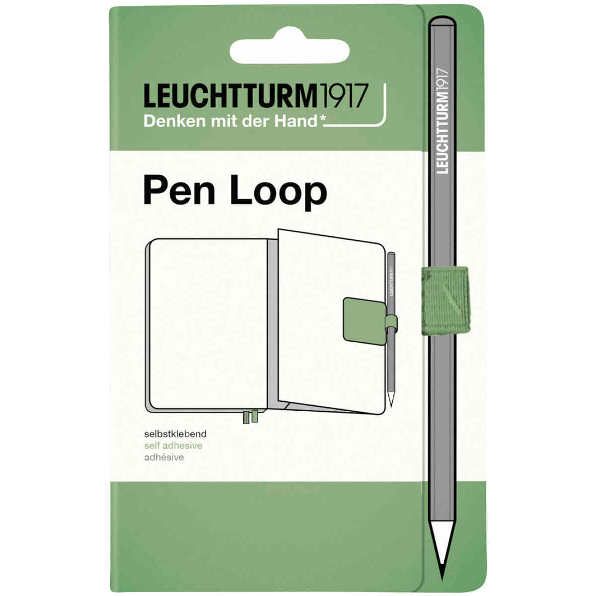 Leuchtturm1917 Pen Loop - Bild 8