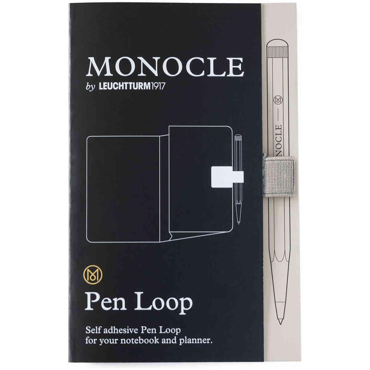 Monocle Pen Loop - Bild 4