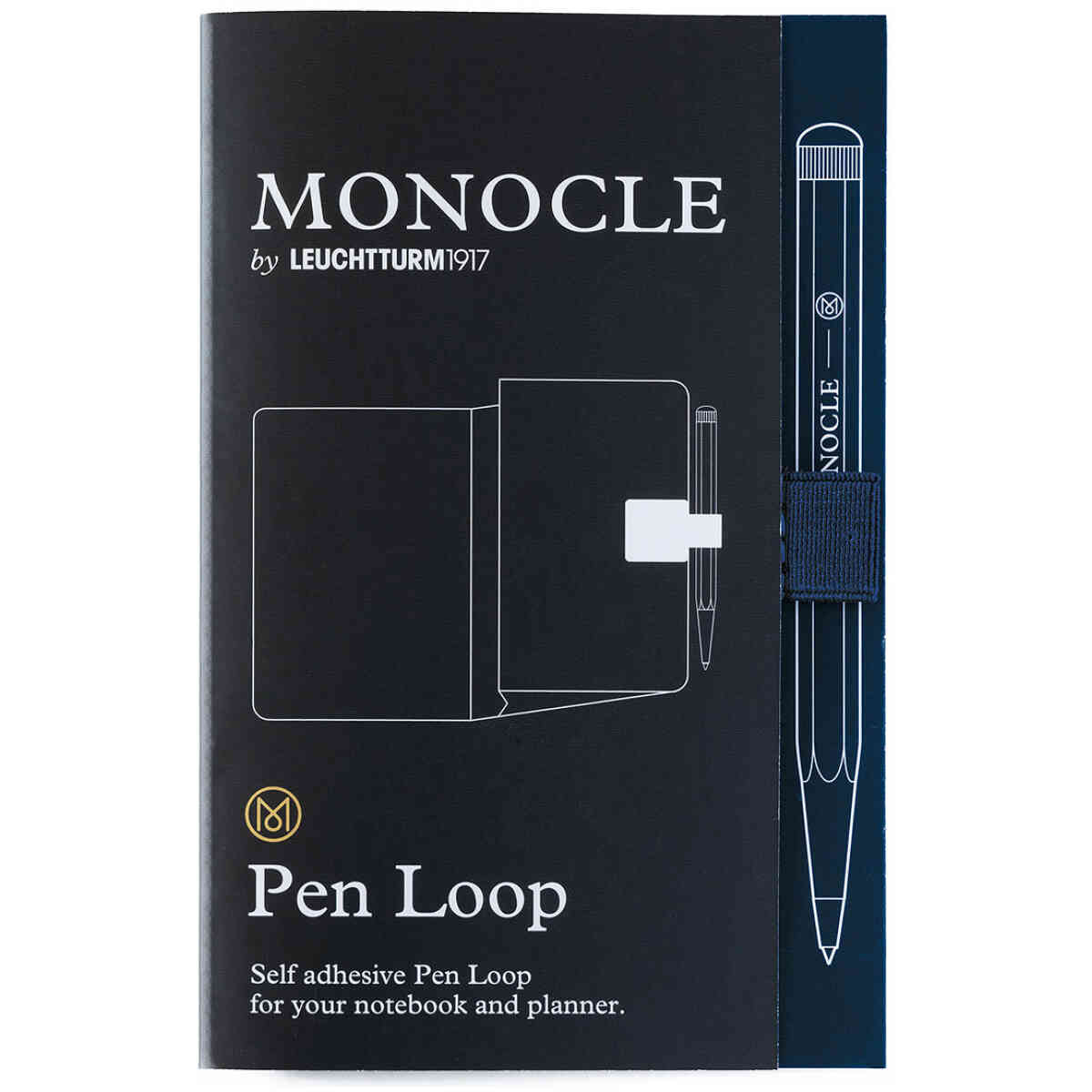 Monocle Pen Loop