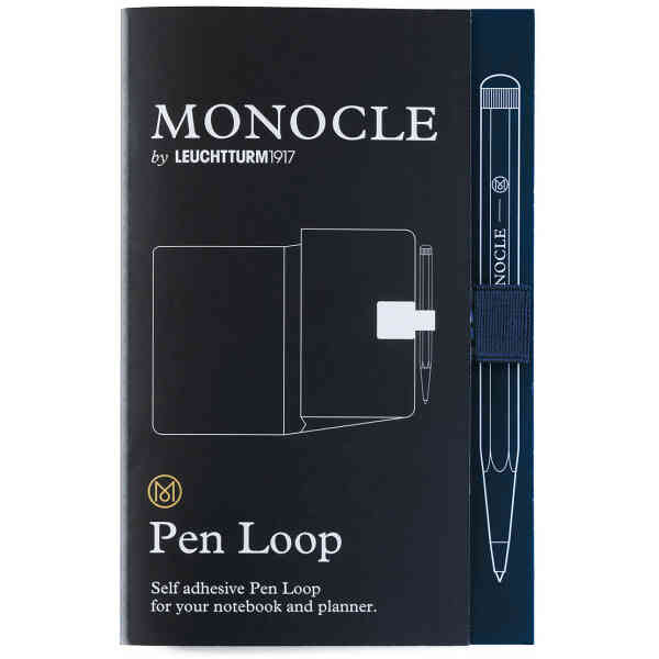 Monocle Pen Loop