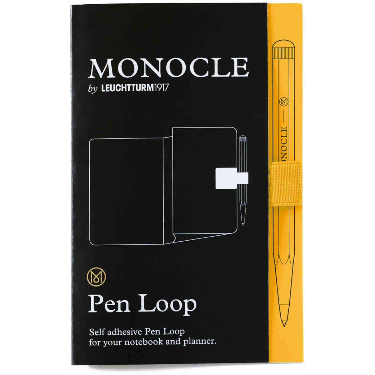 Monocle Pen Loop - Bild 2
