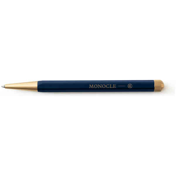 Kulspetspenna Drehgriffel Leuchtturm1917 Monocle