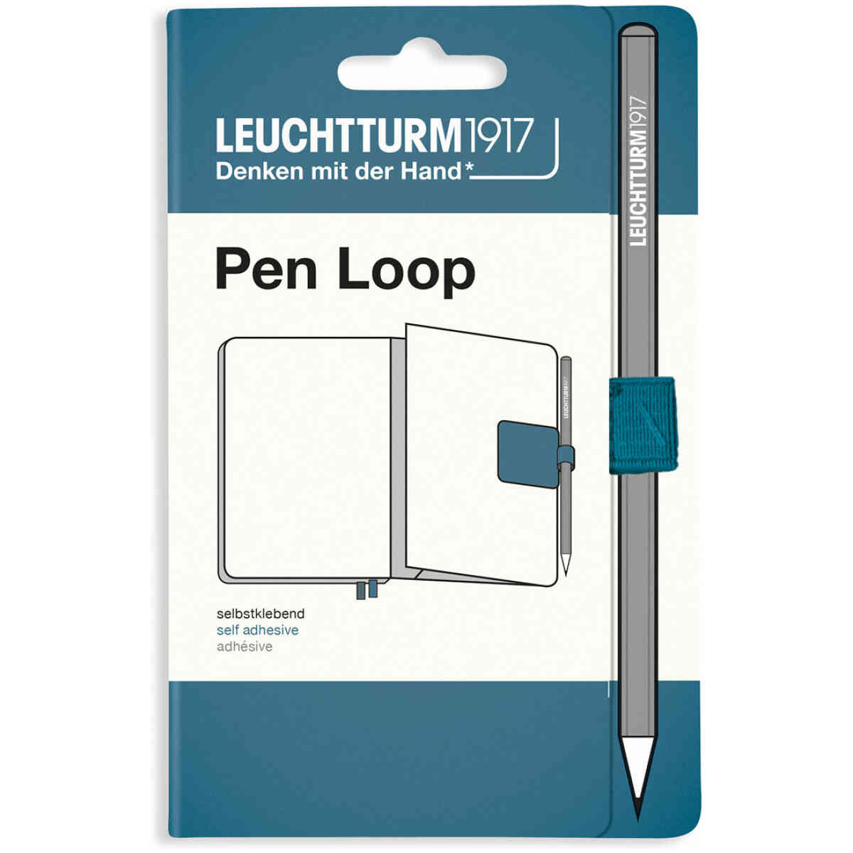 Leuchtturm1917 Pen Loop - Bild 18