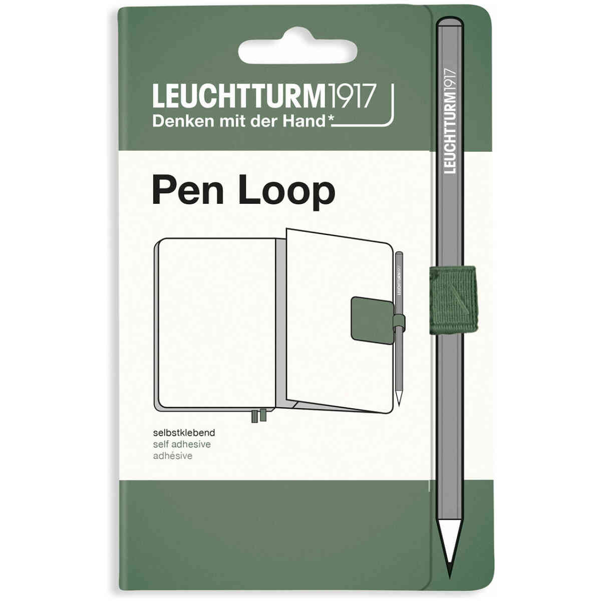 Leuchtturm1917 Pen Loop - Bild 12