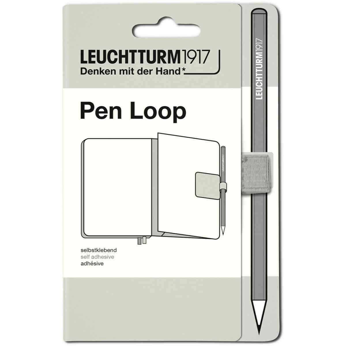 Leuchtturm1917 Pen Loop - Bild 9