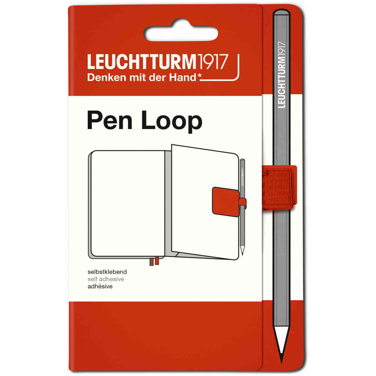 Leuchtturm1917 Pen Loop - Bild 7