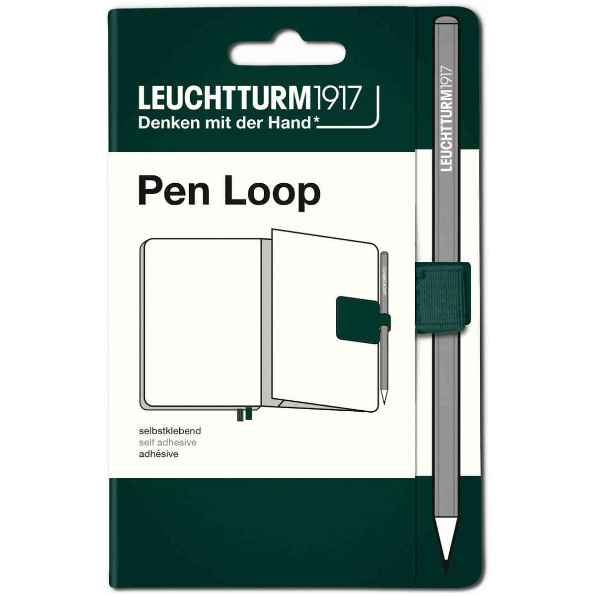Leuchtturm1917 Pen Loop - Bild 2