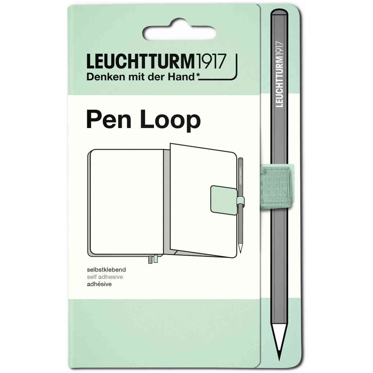 Leuchtturm1917 Pen Loop - Bild 17