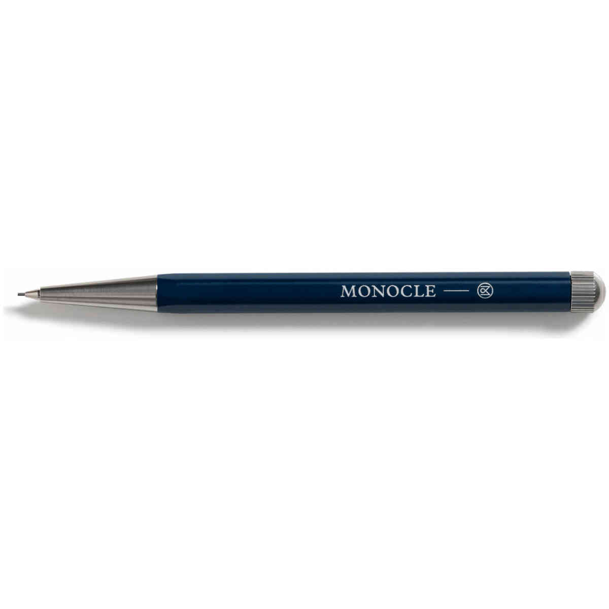Stiftpenna Drehgriffel Leuchtturm1917 Monocle - Bild 3