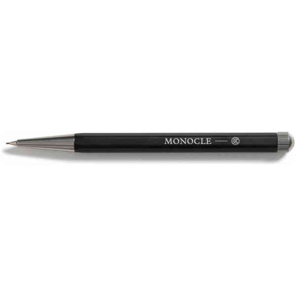 Stiftpenna Drehgriffel Leuchtturm1917 Monocle