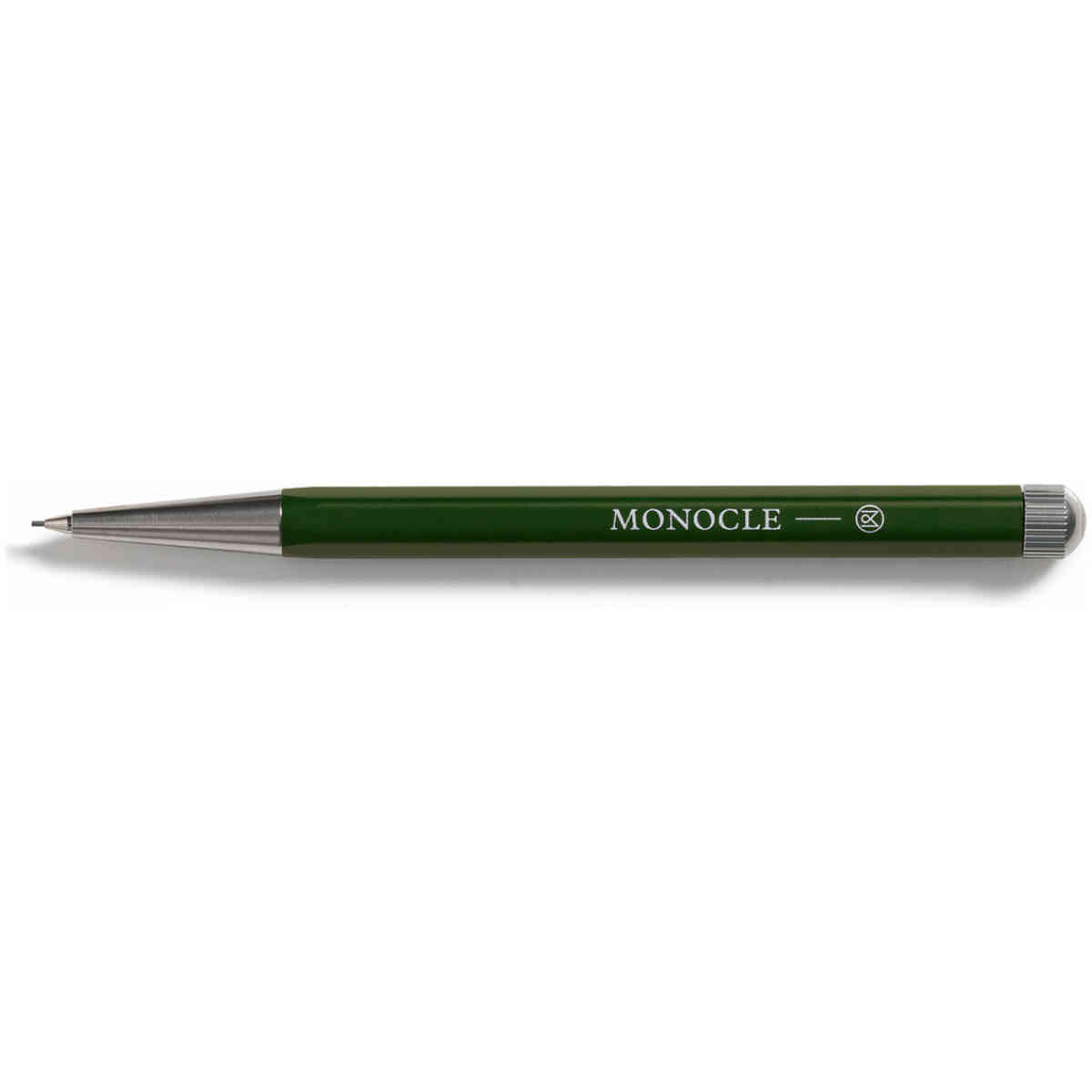Stiftpenna Drehgriffel Leuchtturm1917 Monocle - Bild 4