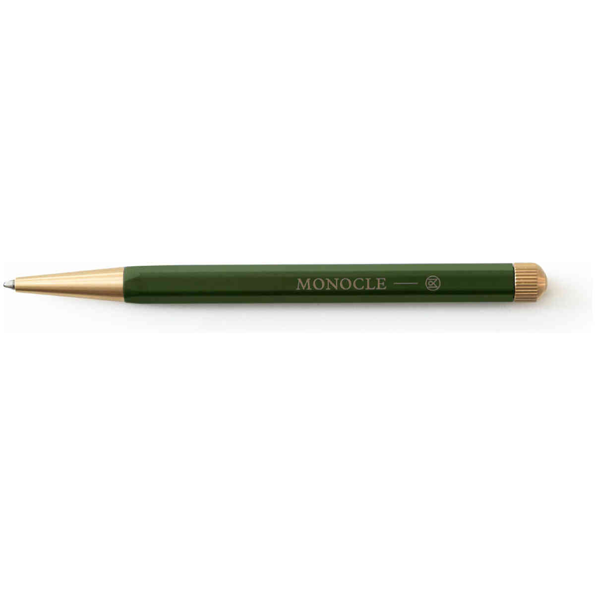 Kulspetspenna Drehgriffel Leuchtturm1917 Monocle - Bild 3