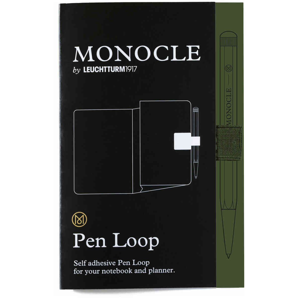 Monocle Pen Loop - Bild 3