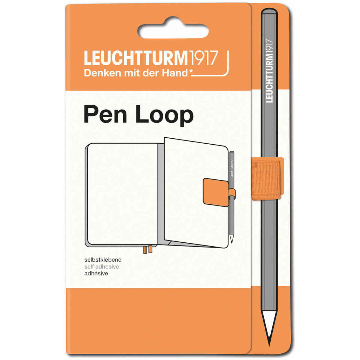 Leuchtturm1917 Pen Loop - Bild 15