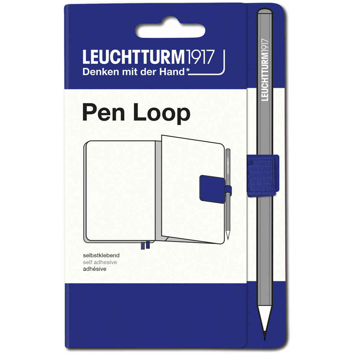Leuchtturm1917 Pen Loop - Bild 14