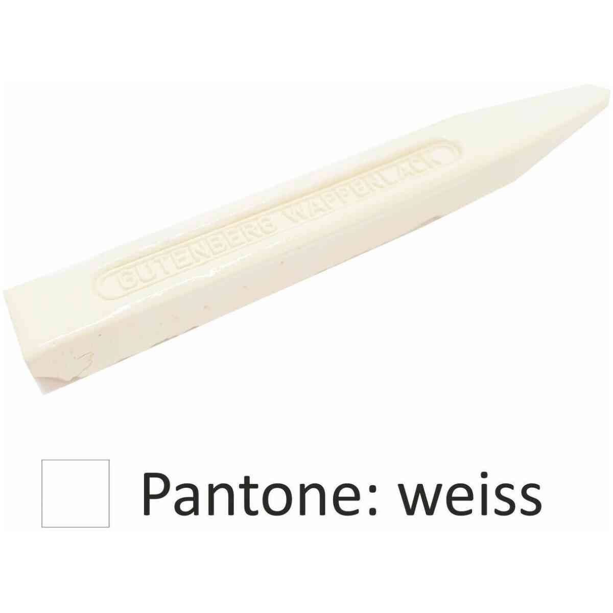 Gutenberg Wappenlack - Hard Sealing Wax - Bild 6