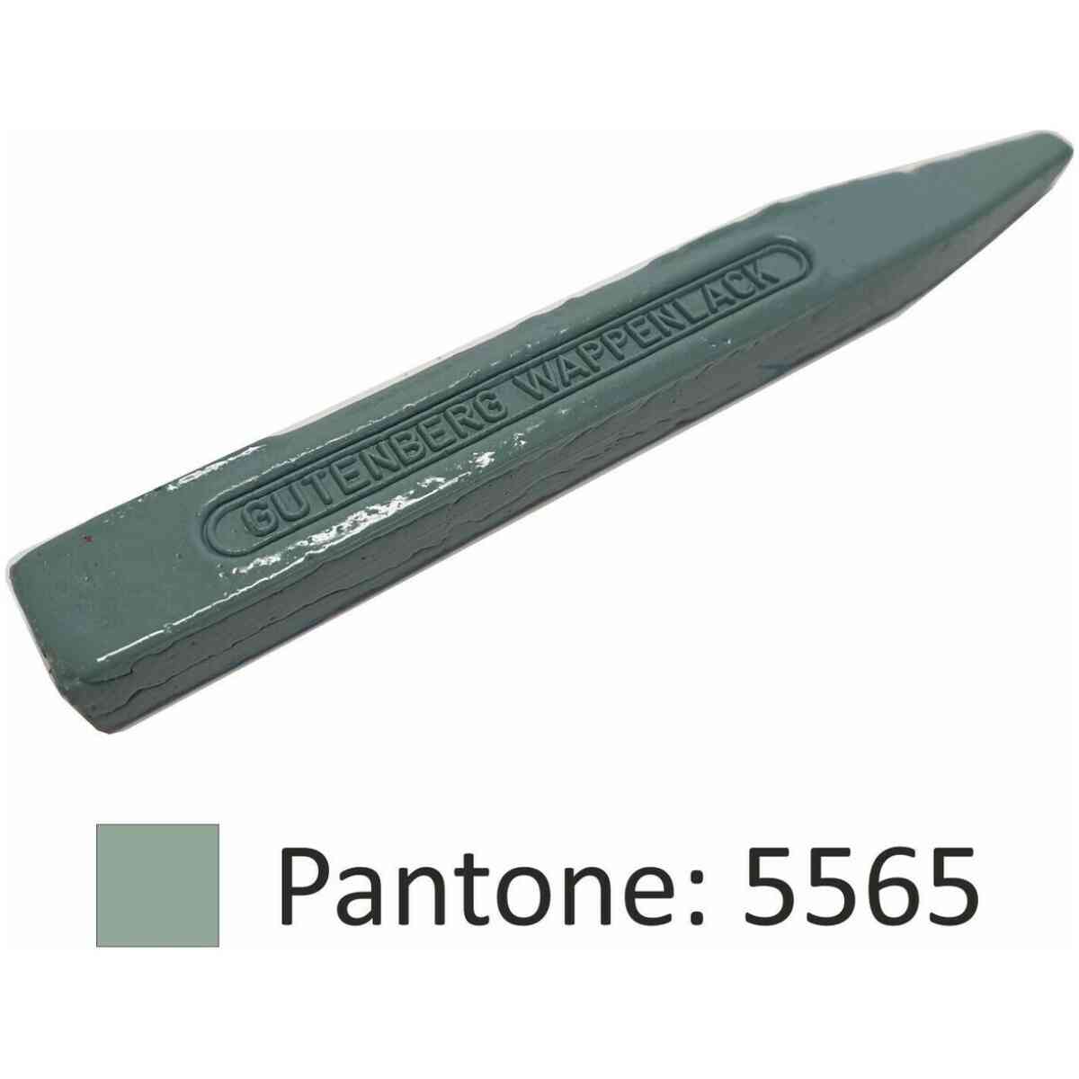 Gutenberg Wappenlack - Hard Sealing Wax - Bild 7