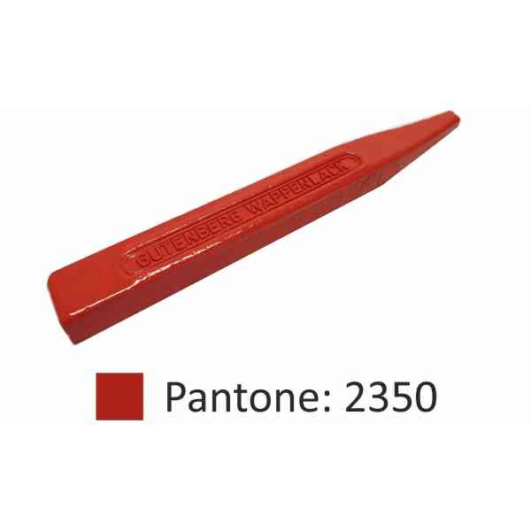 Gutenberg Wappenlack - Hard Sealing Wax