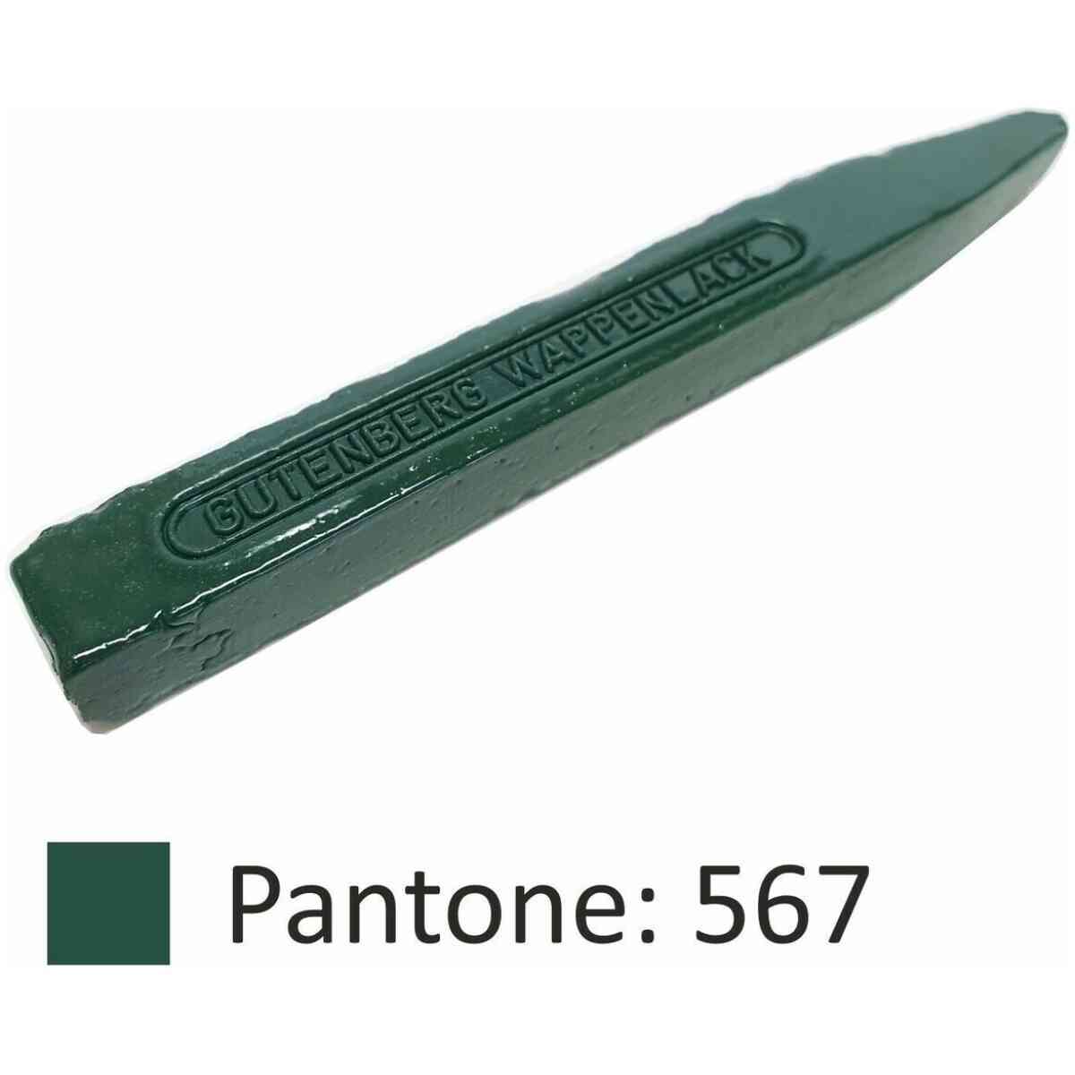 Gutenberg Wappenlack - Hard Sealing Wax - Bild 2