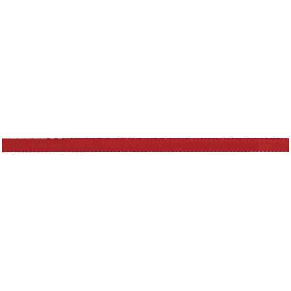 Polyester Ribbon, Red