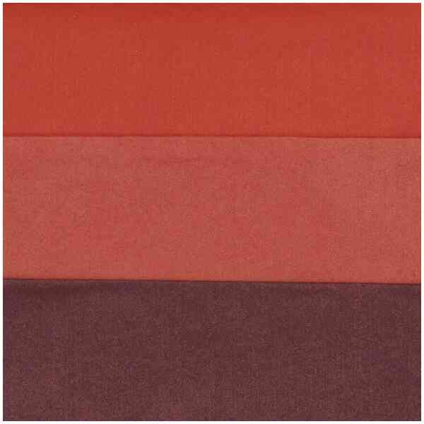 Tissue paper, Red Mix, FSC MIX