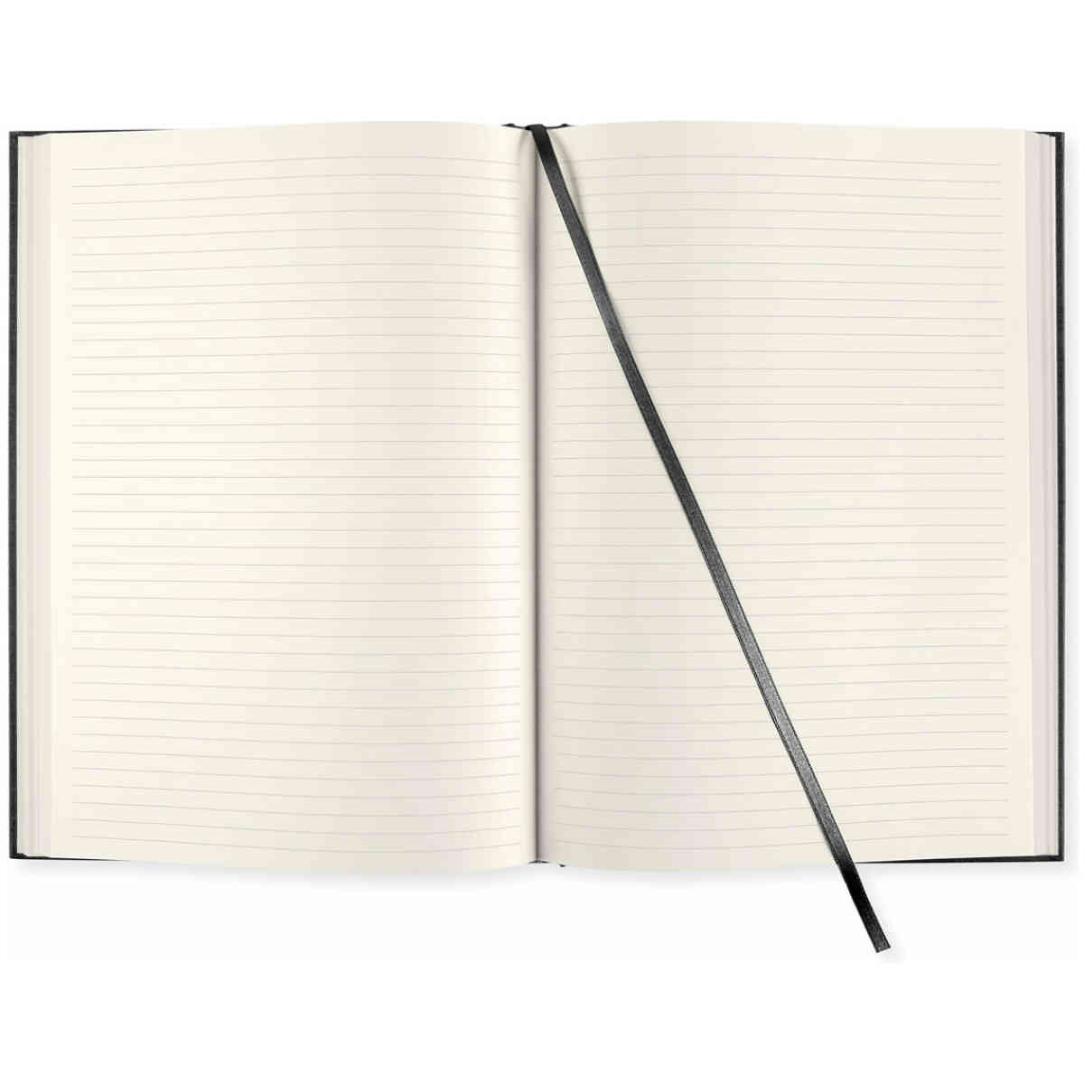 Paperstyle Notebook A4 Ruled - Bild 2