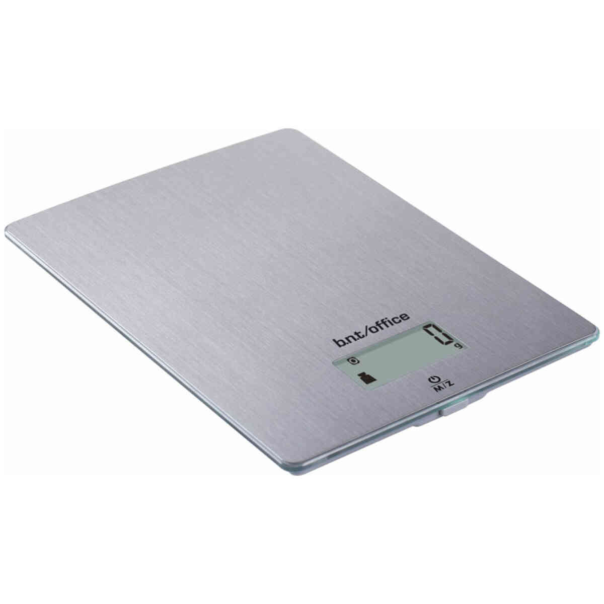 Elektronisk Brevvåg 1 Gram > 5 Kilo Silver