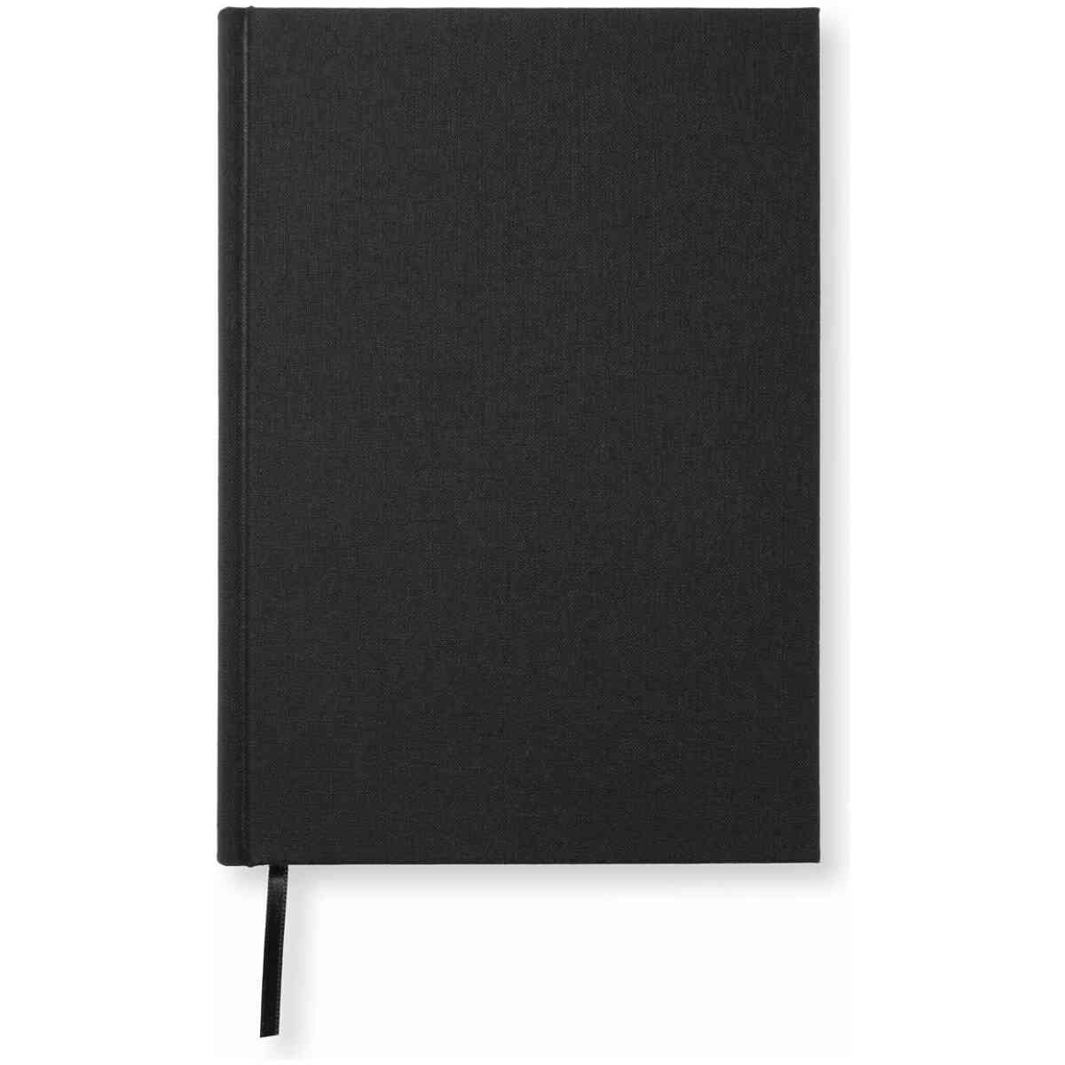 Anteckningsbok Paperstyle A5 Classic - Olinjerad