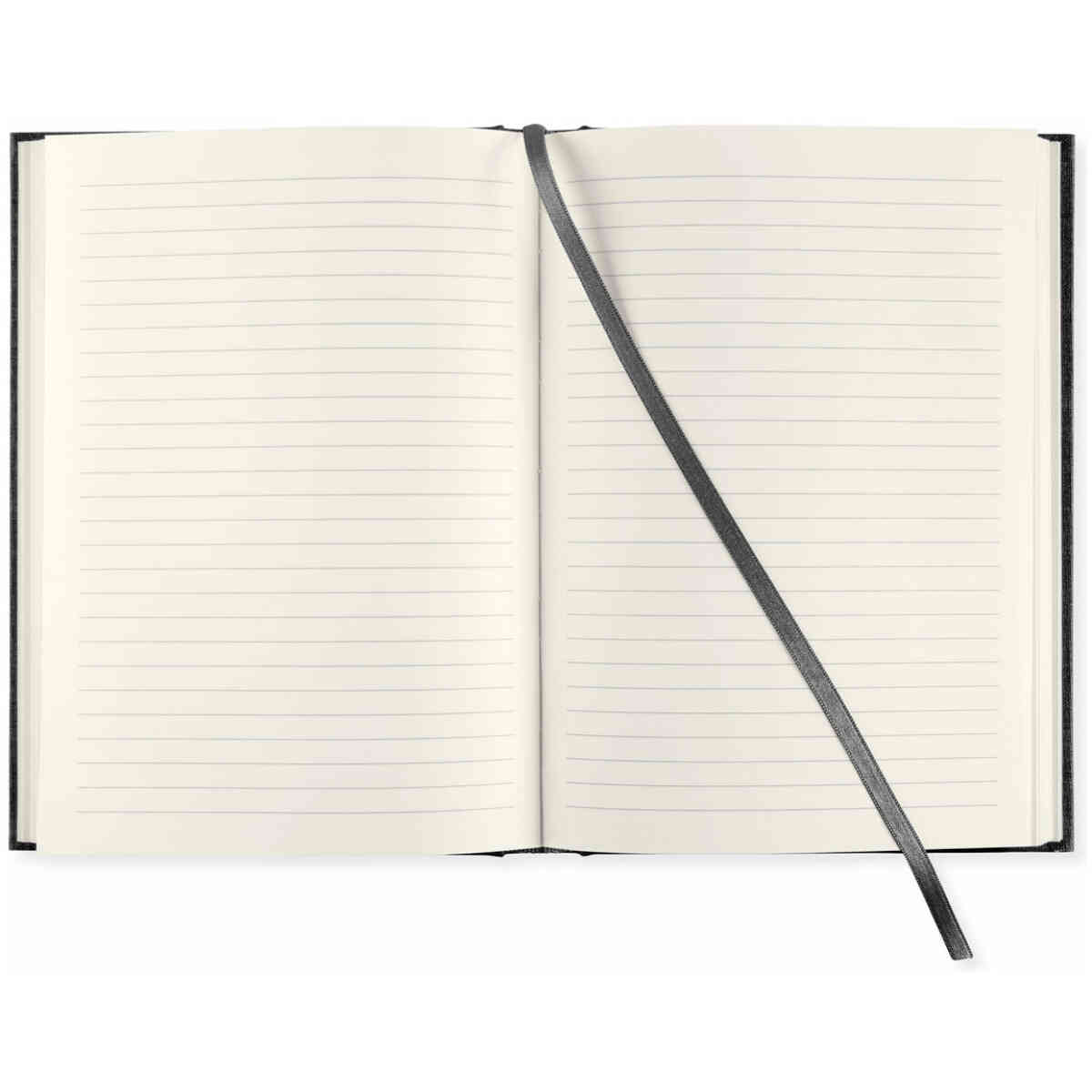 Anteckningsbok Paperstyle A5 Classic Linjerad - Bild 2