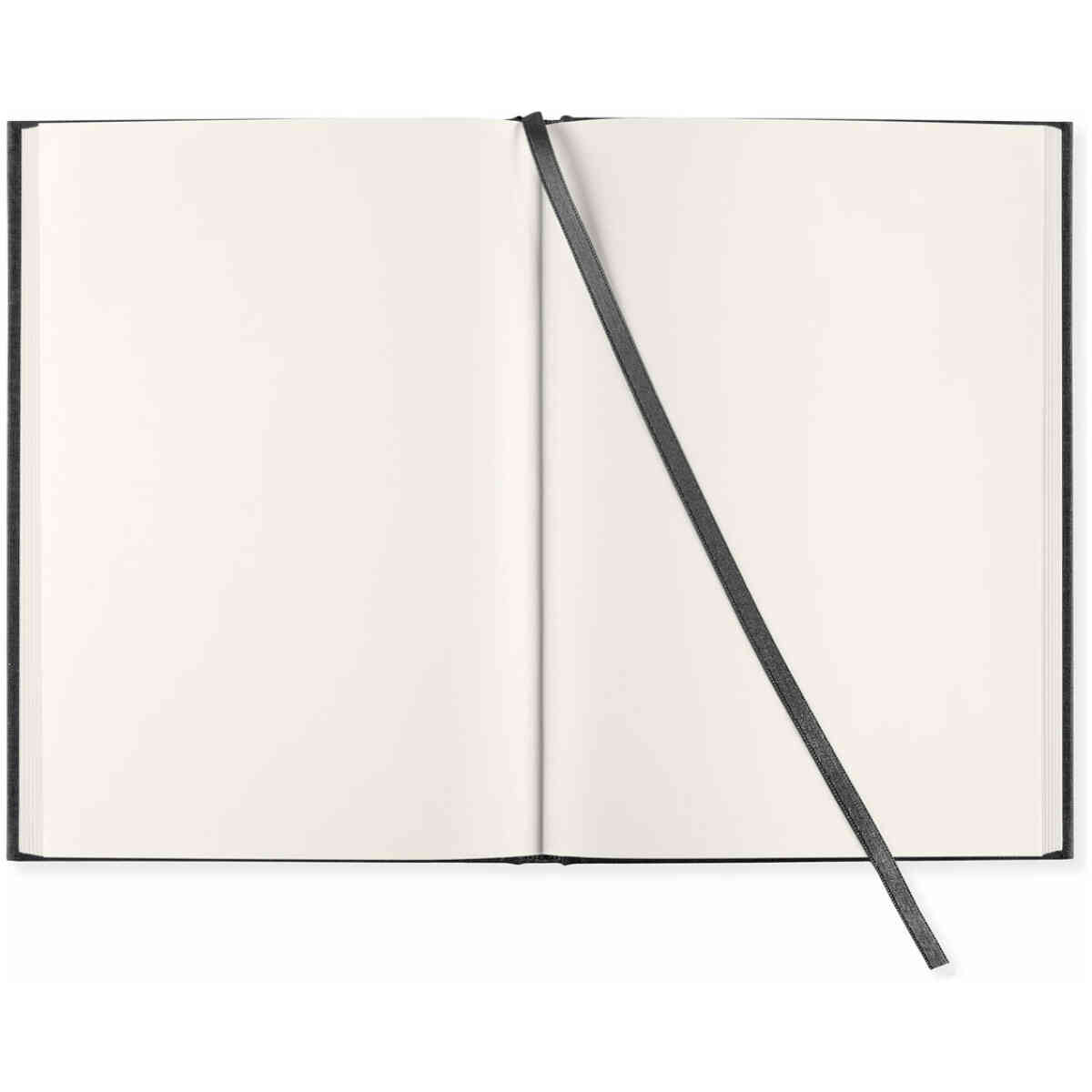 Anteckningsbok Paperstyle A5 Slim Olinjerad - Bild 2