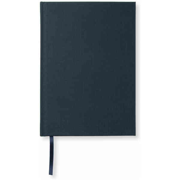 Anteckningsbok Paperstyle A5 Slim Olinjerad