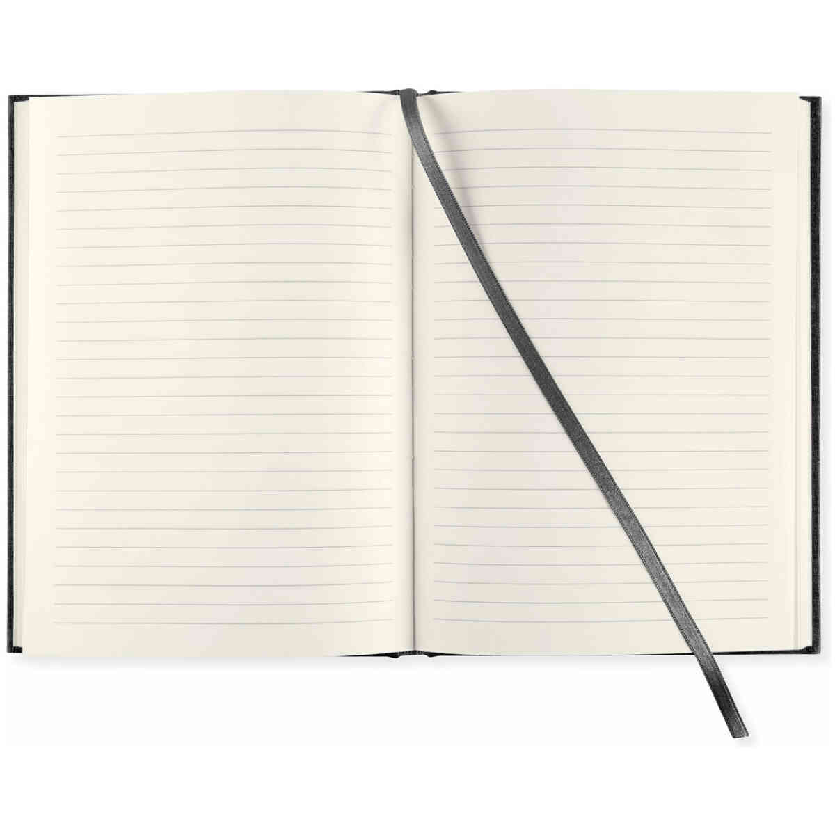 Anteckningsbok Paperstyle A5 Slim Linjerad - Bild 2