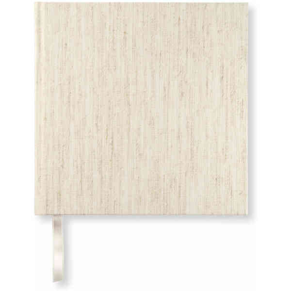 Paperstyle Blank Book 185 x 185