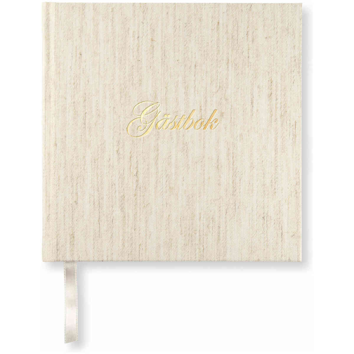 Paperstyle Gästbok 185 x 185