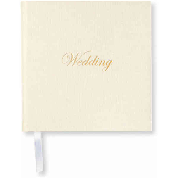 Paperstyle Wedding 185 x 185 Off White