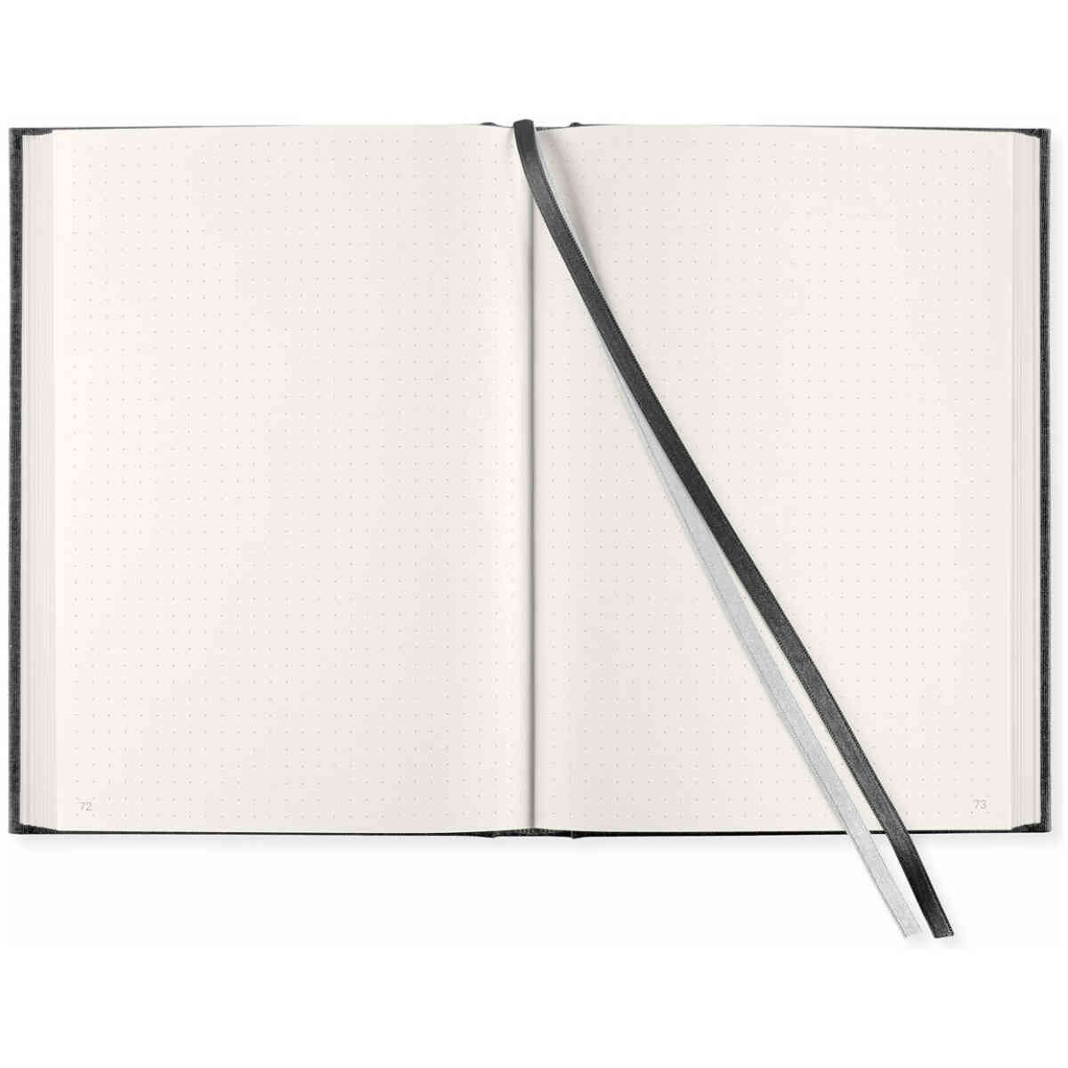 Paperstyle Notebook A5 176p. Dotted - Bild 2