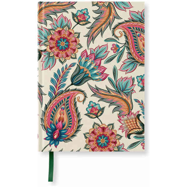 Paperstyle Notebook Design A5 176p. Dotted