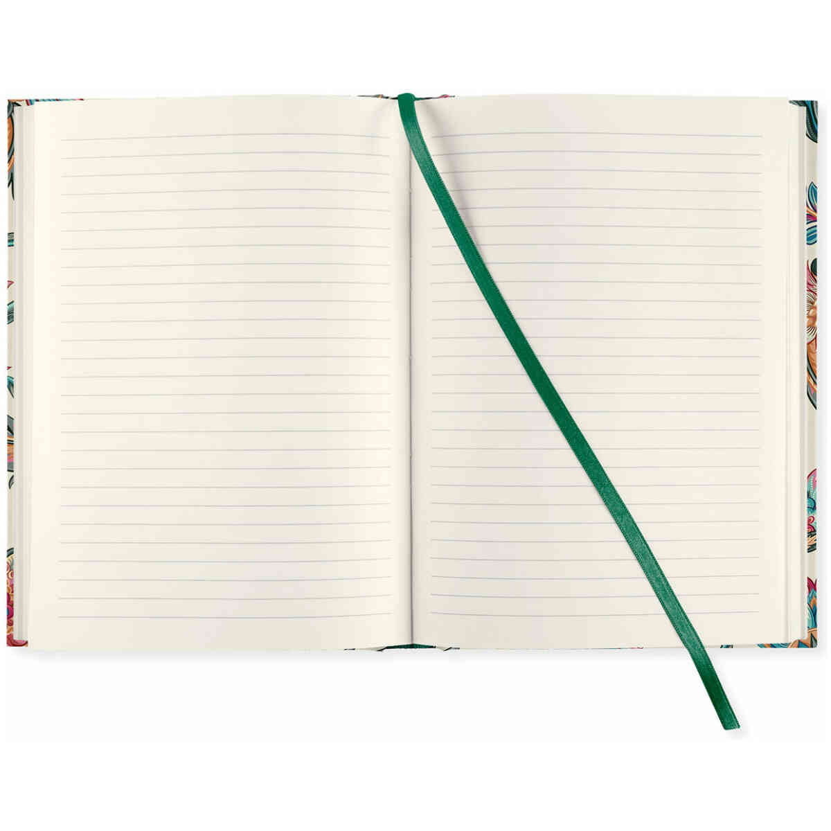 Paperstyle Notebook Design A5 176p. Ruled - Bild 2