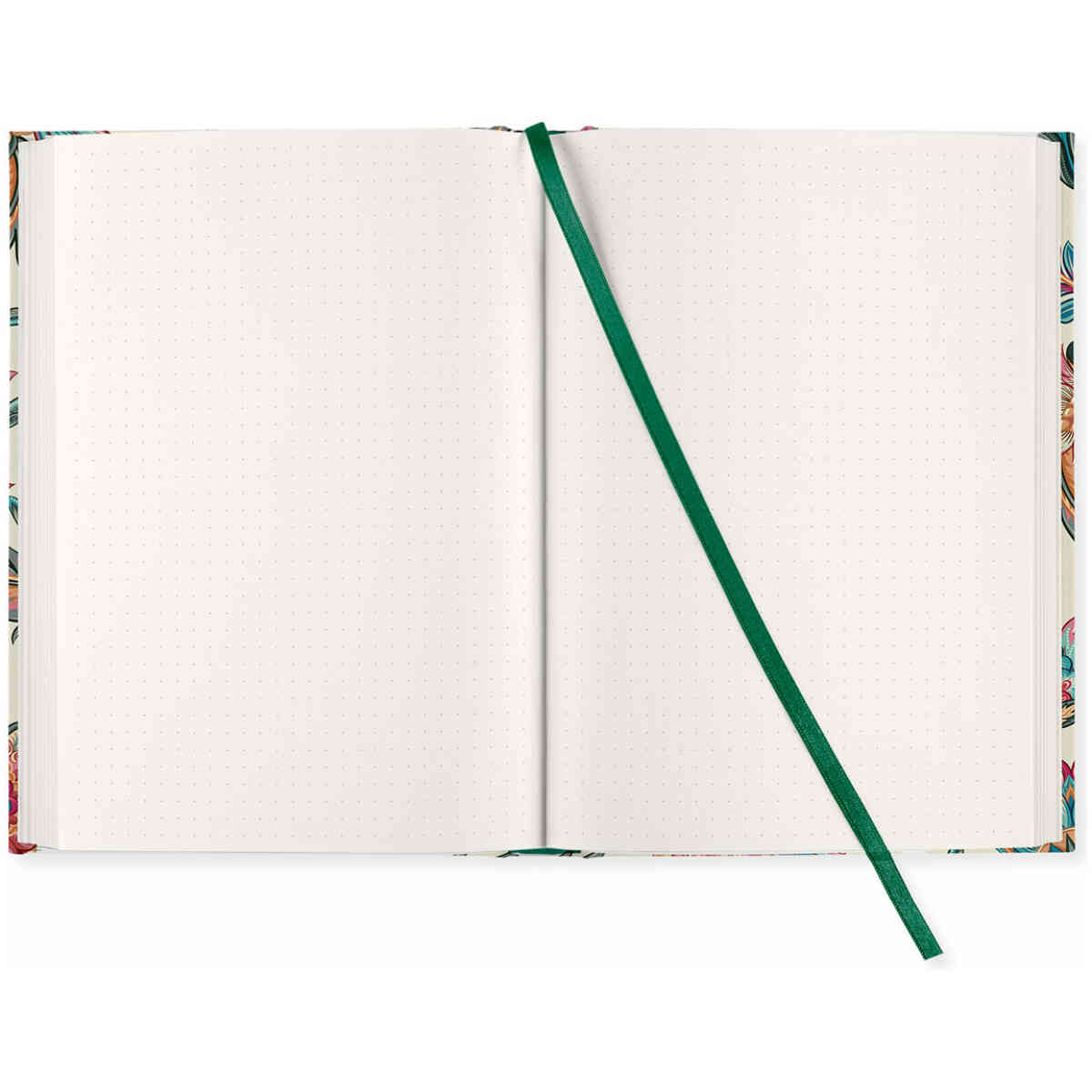 Paperstyle Notebook Design A5 176p. Dotted - Bild 2