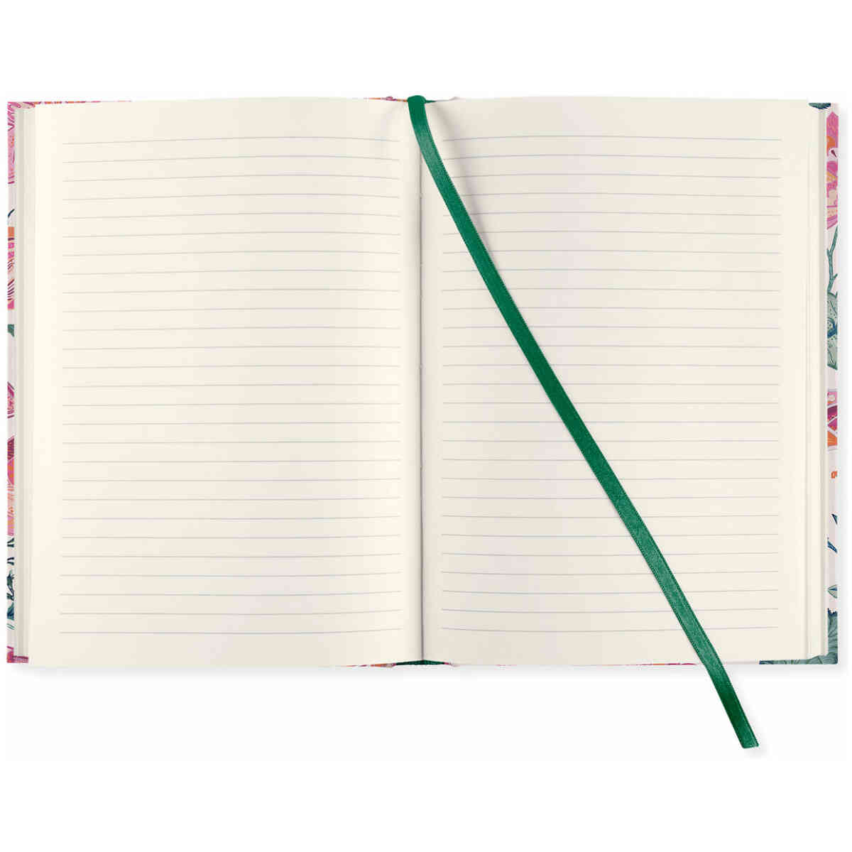 Paperstyle Notebook Design A5 176p. Ruled - Bild 4