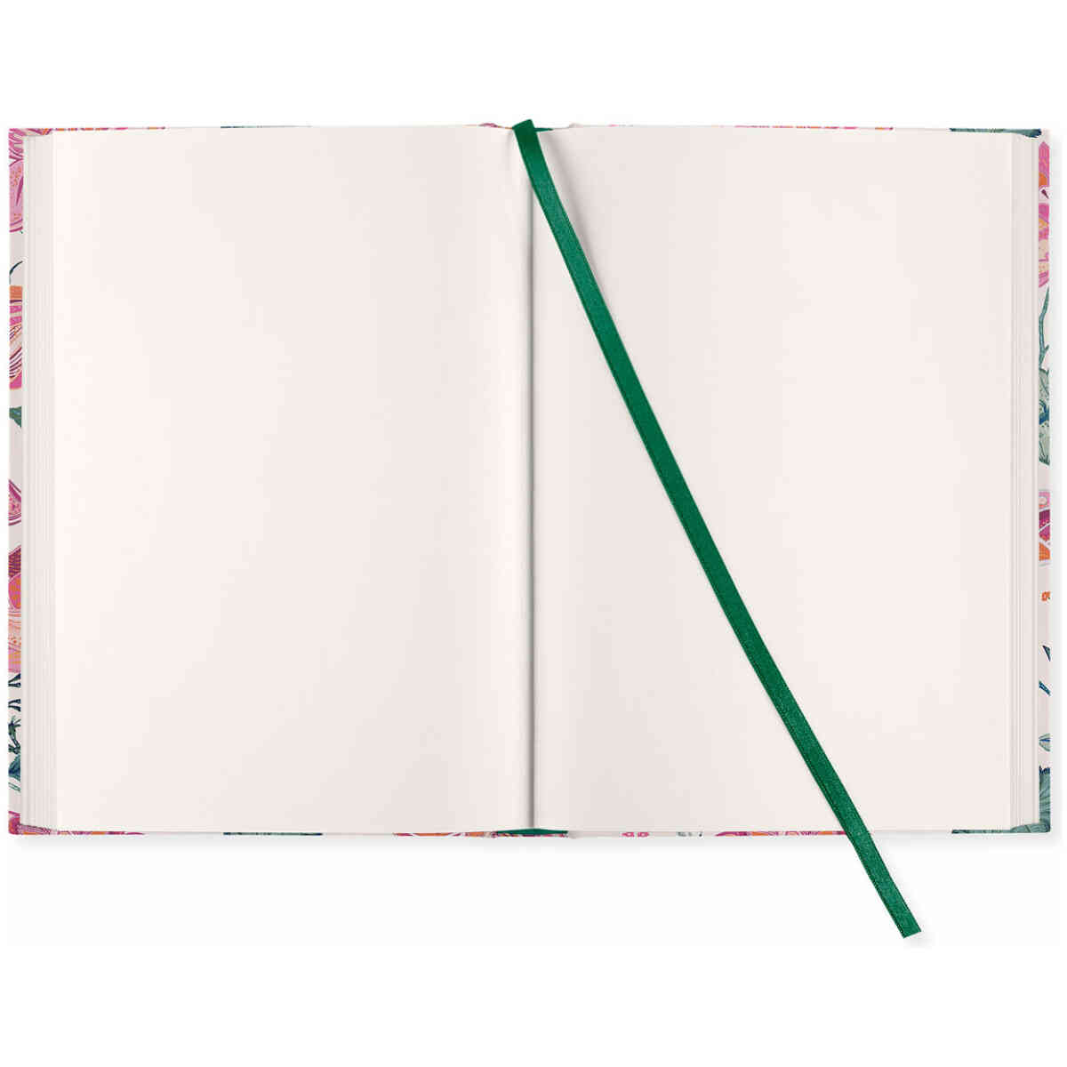 Paperstyle Notebook Design A5 176p. Plain - Bild 4