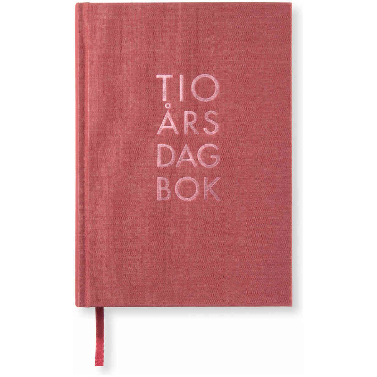 Paperstyle 10-ÅRS DAGBOK A5 - Bild 7
