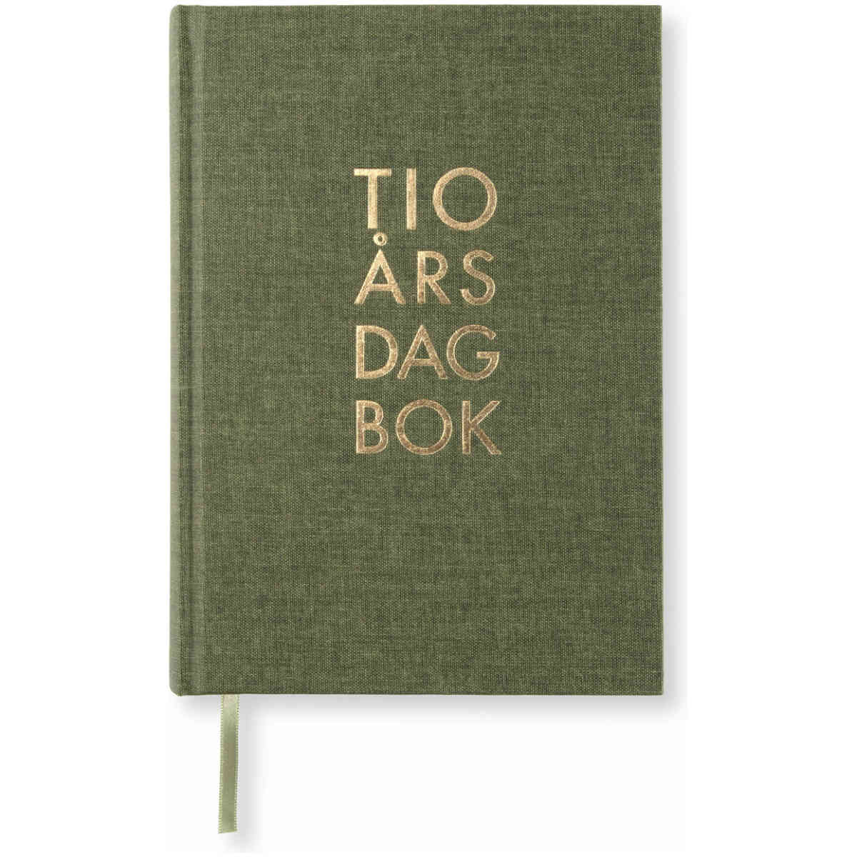 Paperstyle 10-ÅRS DAGBOK A5 - Bild 5