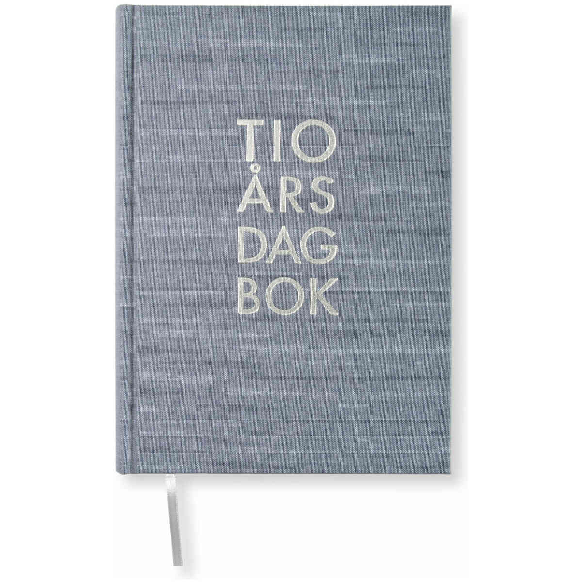 Paperstyle 10-ÅRS DAGBOK A5 - Bild 9