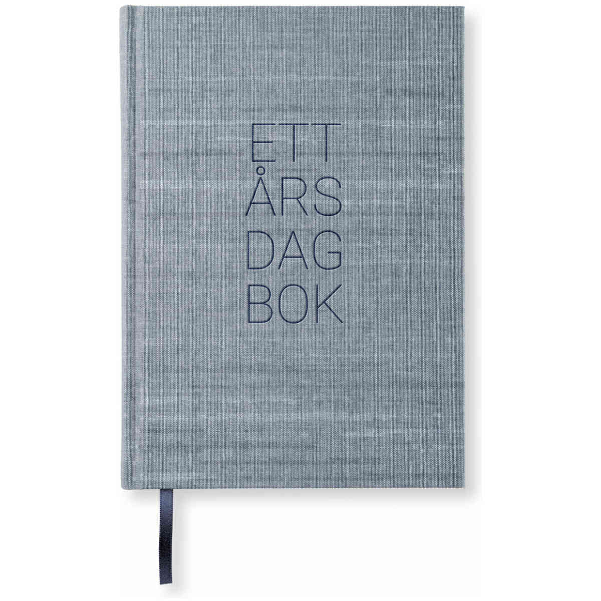 Paperstyle 1-ÅRS DAGBOK A5