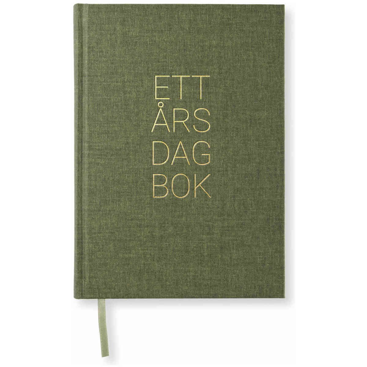 Paperstyle 1-ÅRS DAGBOK A5 - Bild 3