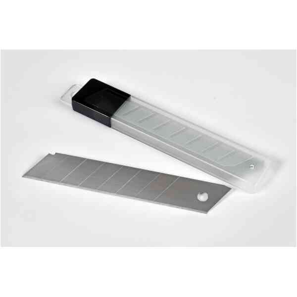 Brytblad För Brytkniv 18mm 10 Pack