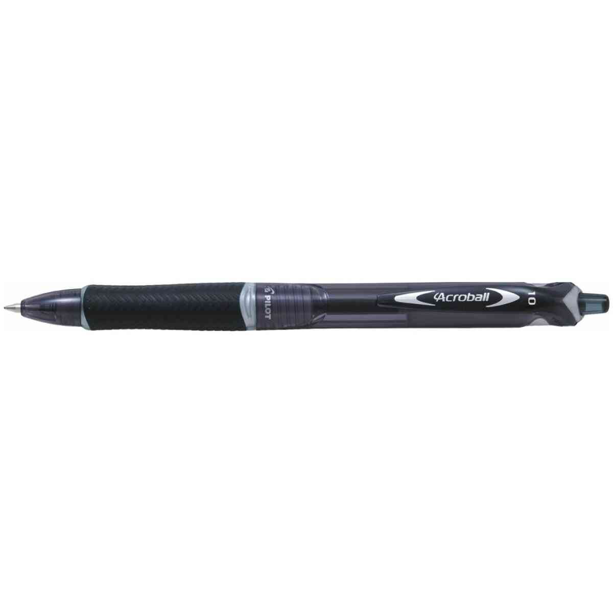 Acroball - Ballpoint Pen - Begreen - Medium Tip - Bild 2