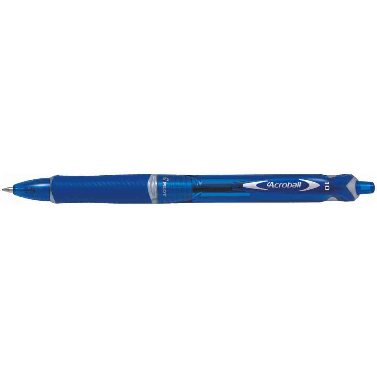 Acroball - Ballpoint Pen - Begreen - Medium Tip